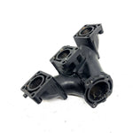 01-05 Yamaha WaveRunner XLT1200 OEM Exhaust Manifold 66V-14711-00-94 JY30