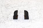 2013 Polaris 600 Rush Pro Oem Sway Bar Bushing Pair 5437540 SP30