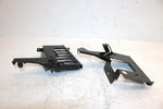 1996 Polaris 500 Oem Console Mount Set 1011952-067 1011951-067 SP14