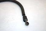 85 Suzuki Quadrunner 250 Lt250ef  Oem Front Upper Brake Line 59480-24502 AS14