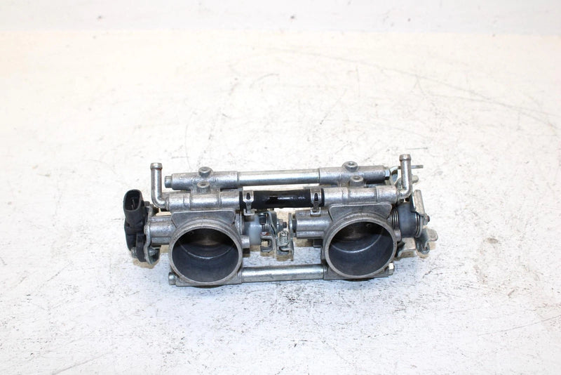 2013 Polaris 600 Rush Pro Oem Throttle Body 1204567 SP30.1