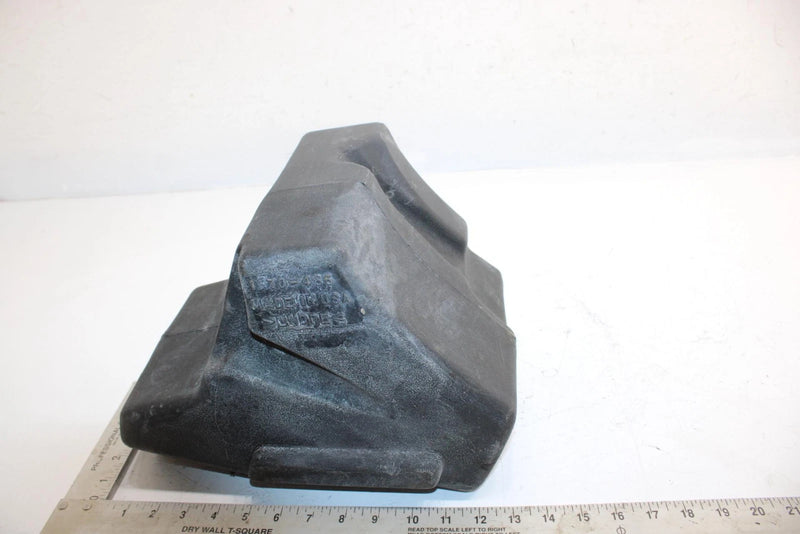 07 Arctic Cat Bearcat Wide Track Oem Air Intake 1670-466 SAS11