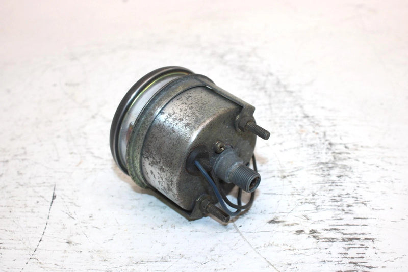 1989 Yamaha Inviter Oem Speedometer (Under 5k Miles) 87C-83510-20-00 SY17