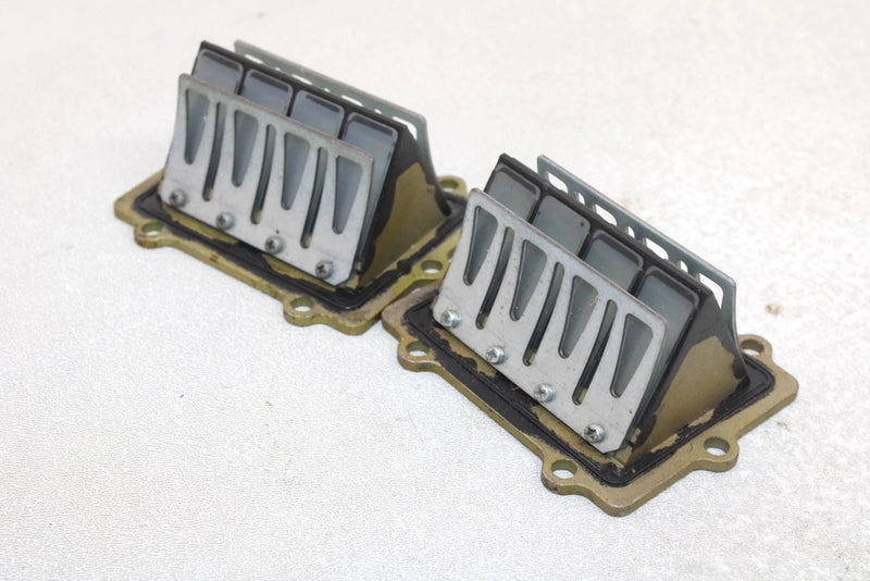 Polaris Oem Intake Reed Valve (Pair) 3085249 Q1177