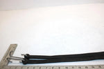 1996 Arctic Cat Montego Deluxe Oem Fuel Tank Strap Pair 0773-383 JA13