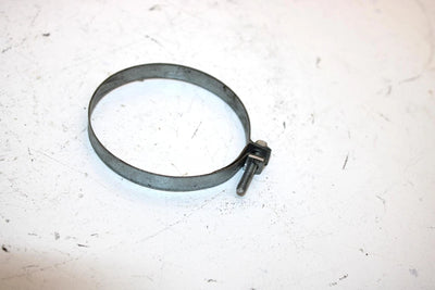 18 Ski-doo Mxz X 600r E-tec Oem Clamp 420251209 SSS1