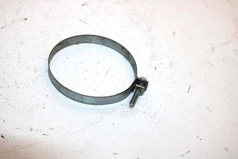18 Ski-doo Mxz X 600r E-tec Oem Clamp 420251209 SSS1