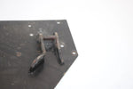 2001 Bombardier Traxter Aftermarket Plow Mount AB10