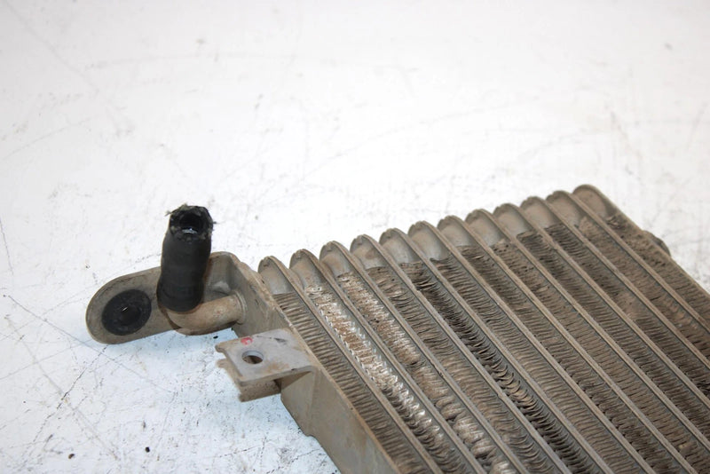 2008 Arctic Cat Atv 366 Auto Trans 4x4 Fis Oem Oil Cooler 3323-202 AA26