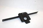1996 Ski-doo Touring Sle Oem Left Rear Suspension Bracket 518313800 SS27