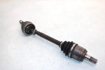 06 Honda Trx 350 Fe A  Oem Front Left Drive Shaft 42350-HN5-N00 AH24