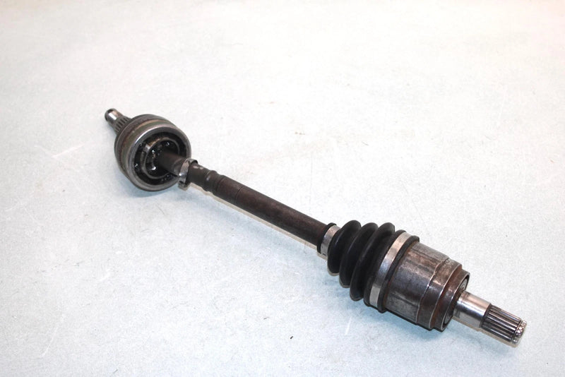 06 Honda Trx 350 Fe A  Oem Front Left Drive Shaft 42350-HN5-N00 AH24