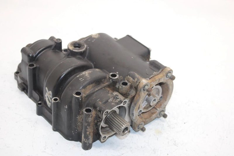 92 Kawasaki Bayou 300 4x4 Oem Main Gear Case 14055-1086 14055-1126 AK14