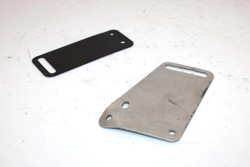 1993 Polaris Rxl Oem Airbox Bracket Set 5211274 5211296-067 SP75