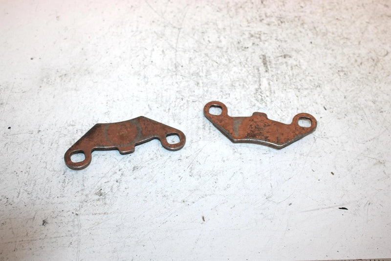 2001 Polaris Xplorer Oem Front Brake Pad Pair 2202412 AP90
