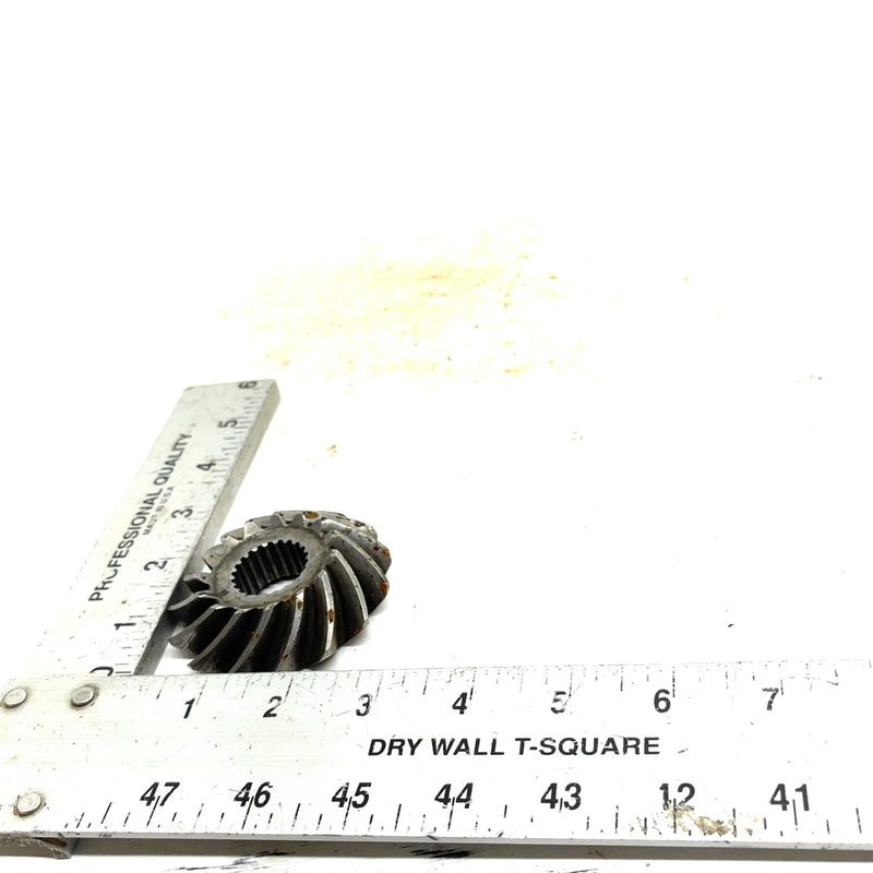 2007 Arctic Cat 700 4x4 Automatic EFI OEM 15T Drive Bevel Gear 3403-157 AA33
