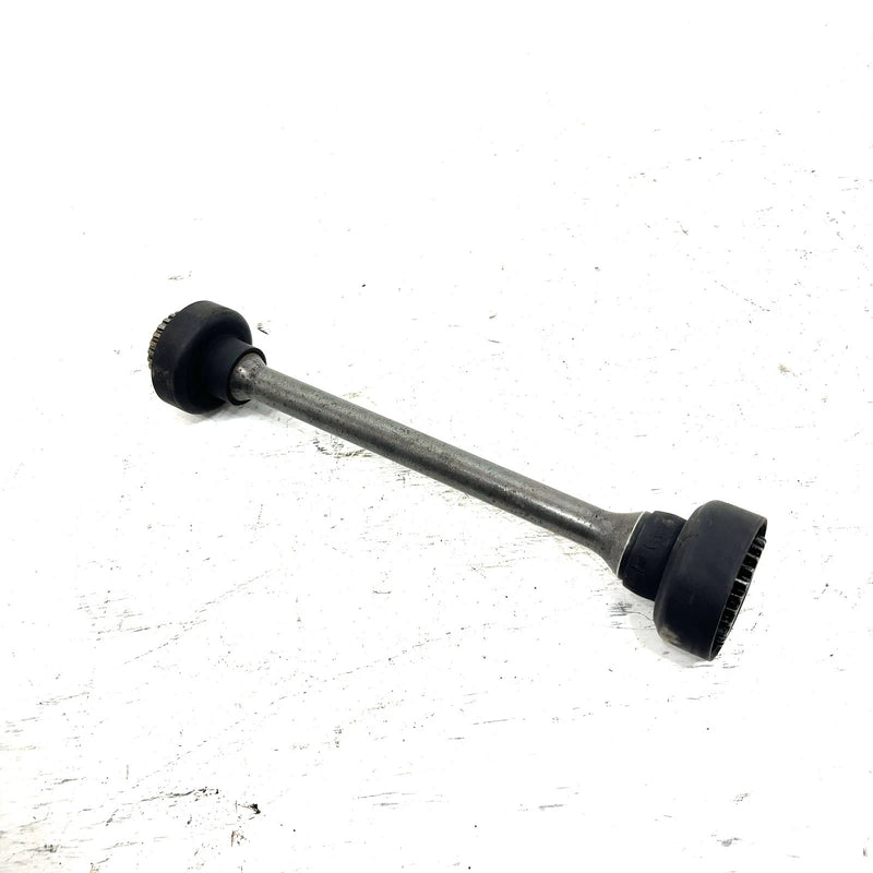 12 Yamaha Grizzly 550 YFM550 4x4 OEM Front Prop Driveshaft 1HP-G6173-00-00 AY65