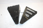 94 Arctic Cat Ext 580 Efi Oem Steering Backing Plate Set 0616-285 0616-092 SA27
