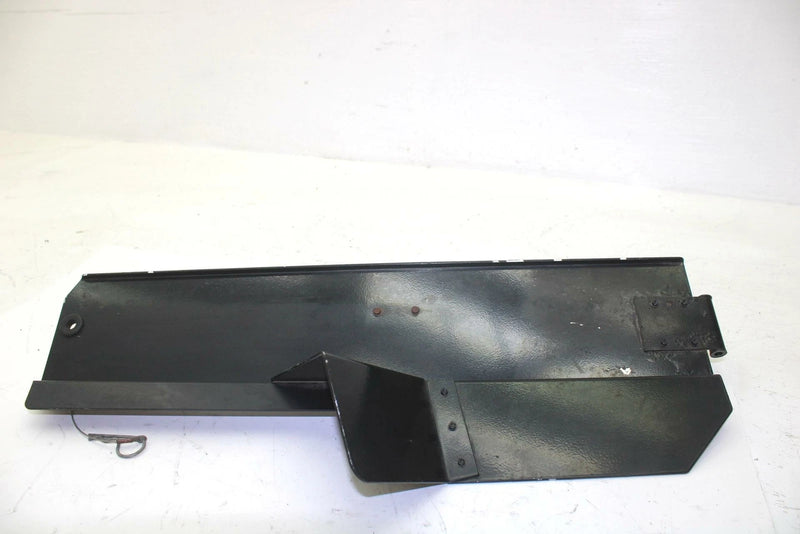 97 Arctic Cat Powder Special OEM Belt Cover 0707-841 SA99