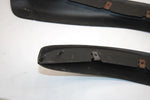 02 Polaris Sportsman 700 Oem Front Fender Flap Set 5431798-070 5431799-070 AP43