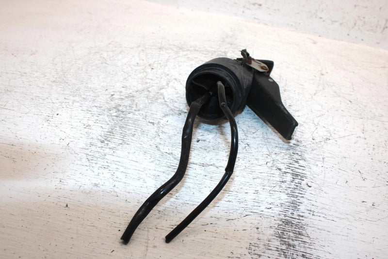 2000 Ski-doo Mxz 600 Oem Throttle Lever Assembly 572100900 SS15