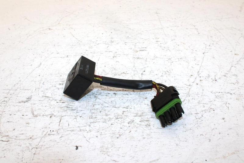 2002 Sea-doo Gti Le Oem Voltage Regulator 278001239 JS30