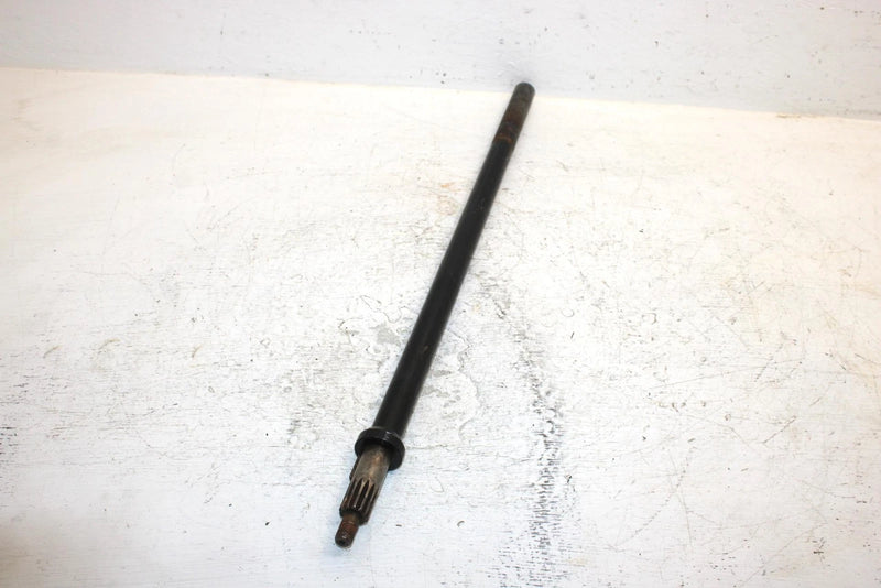 1999 Arctic Cat Zr 600 Oem Jackshaft 0702-266 SA0