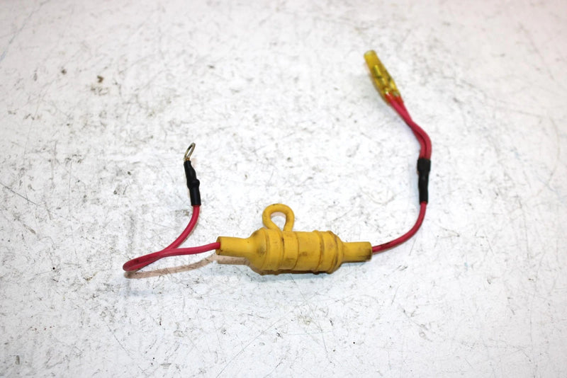 1989 Sea-doo Sp 580 Oem Fuse Holder 278000010 JS46