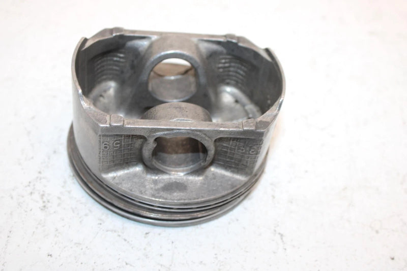 1999 Polaris Big Boss 500 Oem 91.6mm Bore Piston 3085866 3087170 AP71