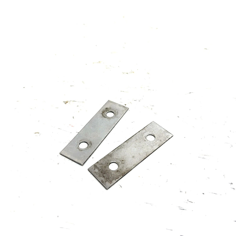 96-02 Sea-Doo GTX OEM Reinforcement Plate Pair 291000079 JS33