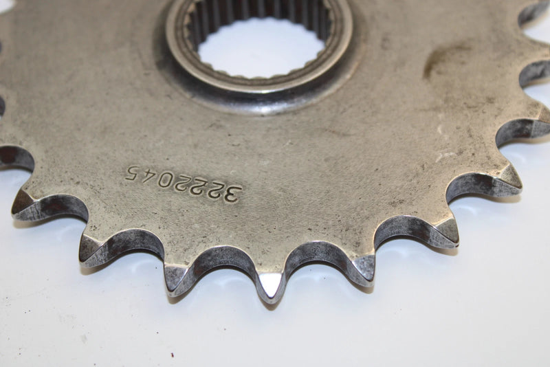 87 Polaris Trail Boss 250 4x4 OEM 22T Front Eccentric Sprocket 3222045 AP105