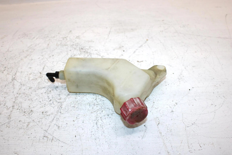 2001 Polaris Magnum 500 Oem Coolant Surge Tank 5430743 5433410 AP157