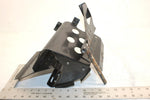1996 Polaris 500 Oem Left Footrest 1011934 SP14