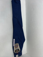 New Men’s Cowboy Cut Classic Fit Wrangler Denim Jeans. 13/14x34 G-13