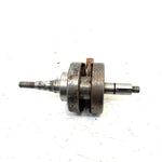 80-85 Yamaha Tri Moto 125 OEM Crankshaft 2N4-11400-00-00 AY62