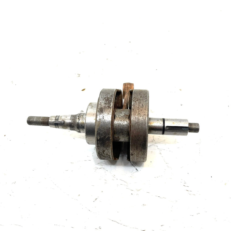 80-85 Yamaha Tri Moto 125 OEM Crankshaft 2N4-11400-00-00 AY62