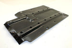 1998 Polaris Xplorer 300 Oem Rock Guard Skid Plate 5242016-067 AP118