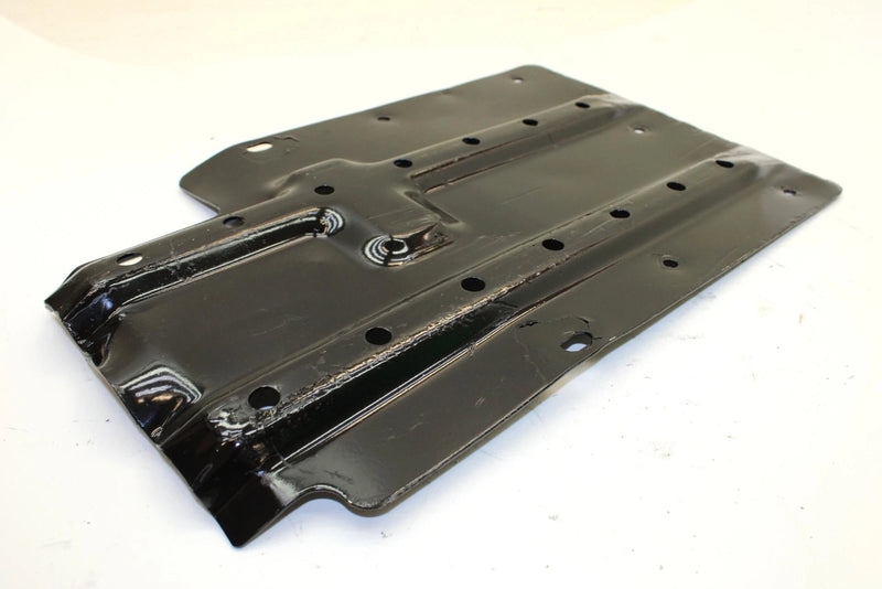 1998 Polaris Xplorer 300 Oem Rock Guard Skid Plate 5242016-067 AP118