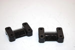99 Polaris Scrambler 500 Oem Handlebar Clamp 5630616-067 APS1