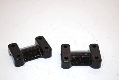 99 Polaris Scrambler 500 Oem Handlebar Clamp 5630616-067 APS1