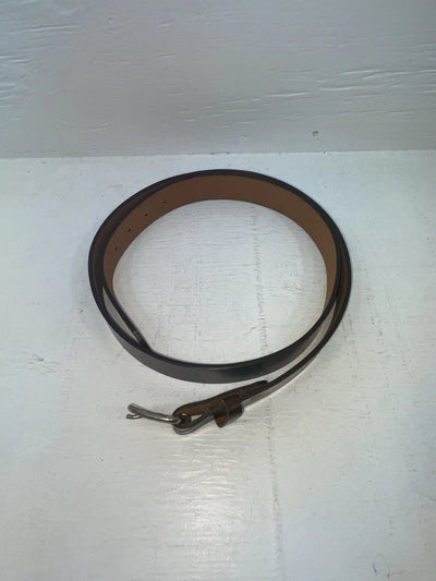 New Brown Genuine Leather Comanche 48” Belt #10276 NN-102
