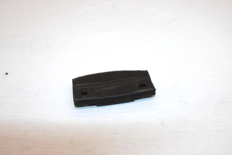 2000 Ski-doo Mxz 600 Oem Expansion Chamber Pad 570044100 SS15