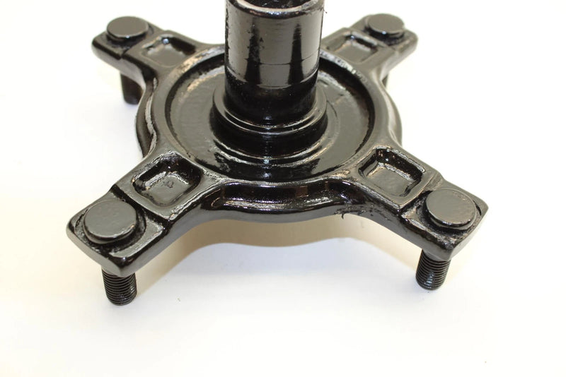 95 Suzuki Quadrunner 250 LT4WD OEM Hub 64110-19b11 AS17