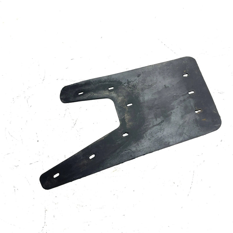 96-98 Polaris Trail Blazer 250 ES OEM Front Left Mud Flap 5850113 AP236