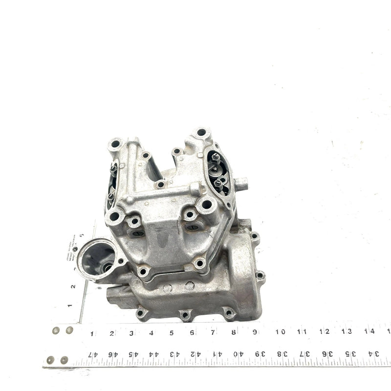 09-13 Honda Big Red 700 MUV700 OEM Cylinder Head 12200-HN8-A60 XH0