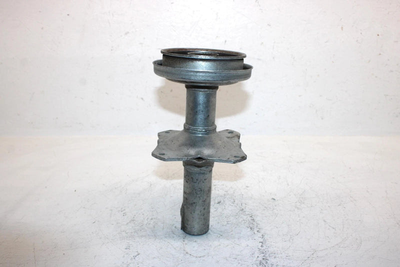 1983 Honda Atc 200 Oem Front Wheel Hub 44610-958-010 AH66