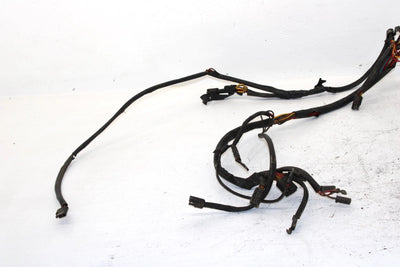 1993 Arctic Cat Ext 580 Z Oem Main Wire Harness 0686-139 SA55