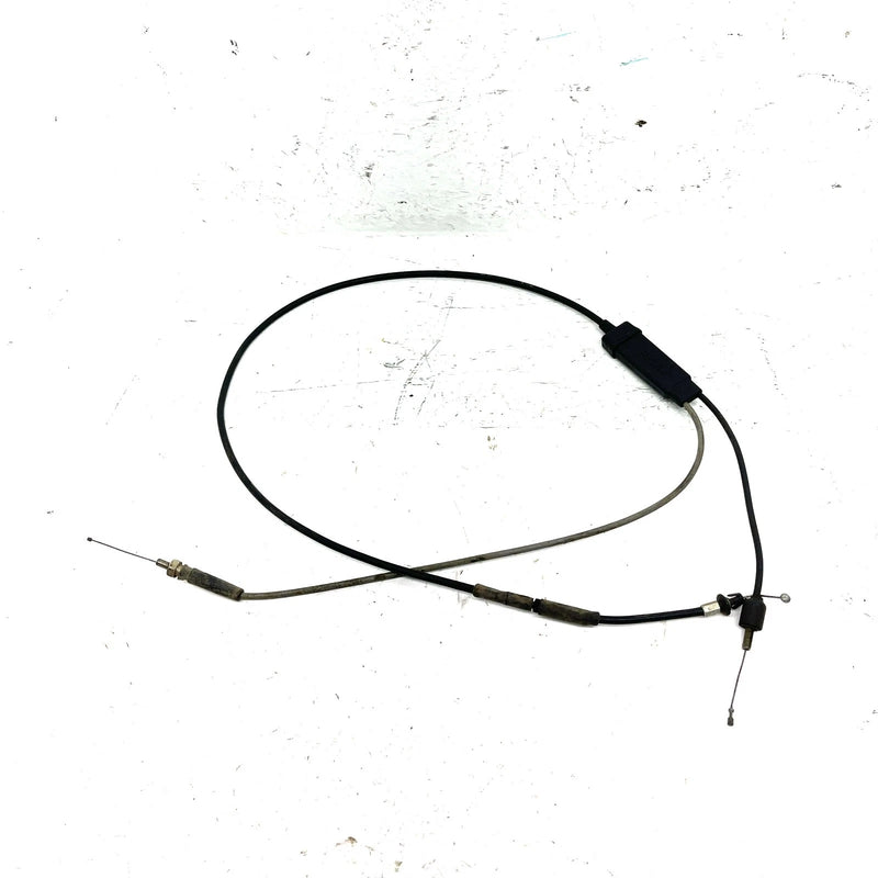 2001 Polaris Xplorer 400 OEM Throttle Cable 7080968 AP228