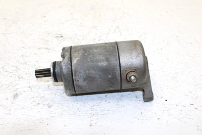 1988 Suzuki Lt 230 E Oem Starter Motor 31100-35B00 AS7