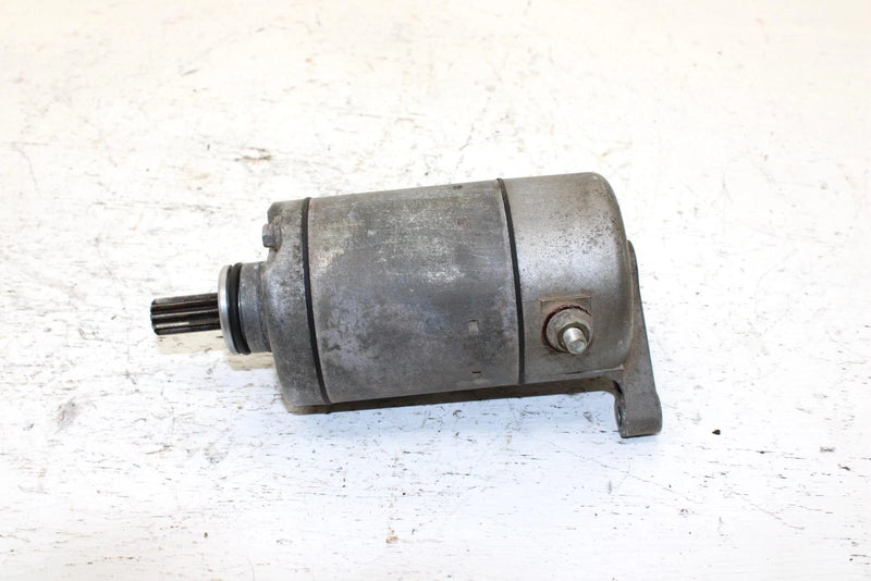 1988 Suzuki Lt 230 E Oem Starter Motor 31100-35B00 AS7